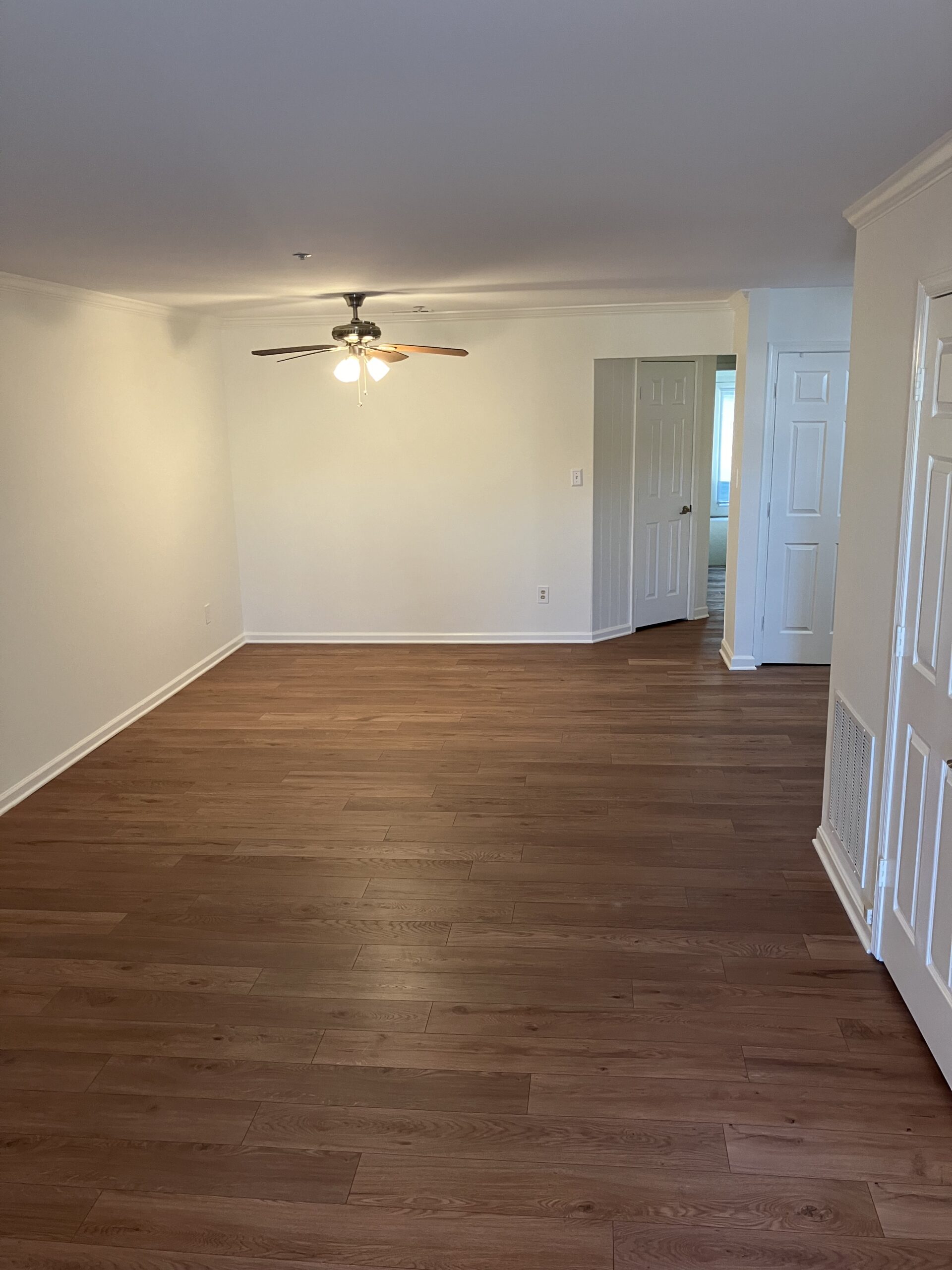 After Floor picture After Floor picture